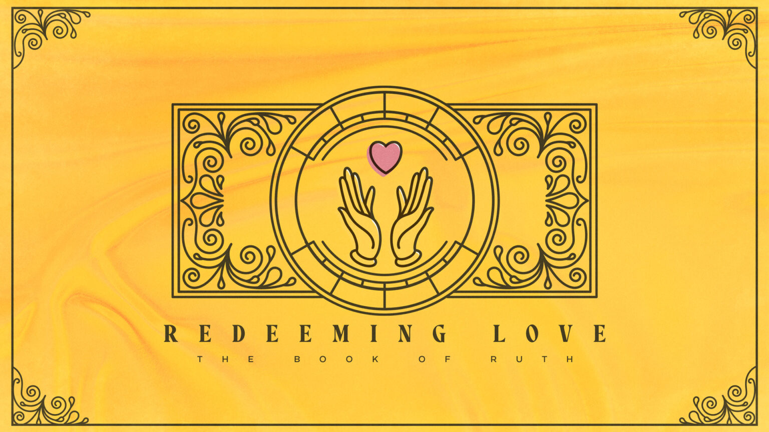 redeeming love the companion study